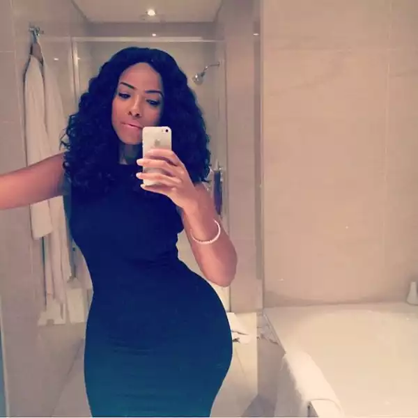 Don Jazzy Shows Off His Wife On Instagram, Funny Replies Followed The Post [See Photo]